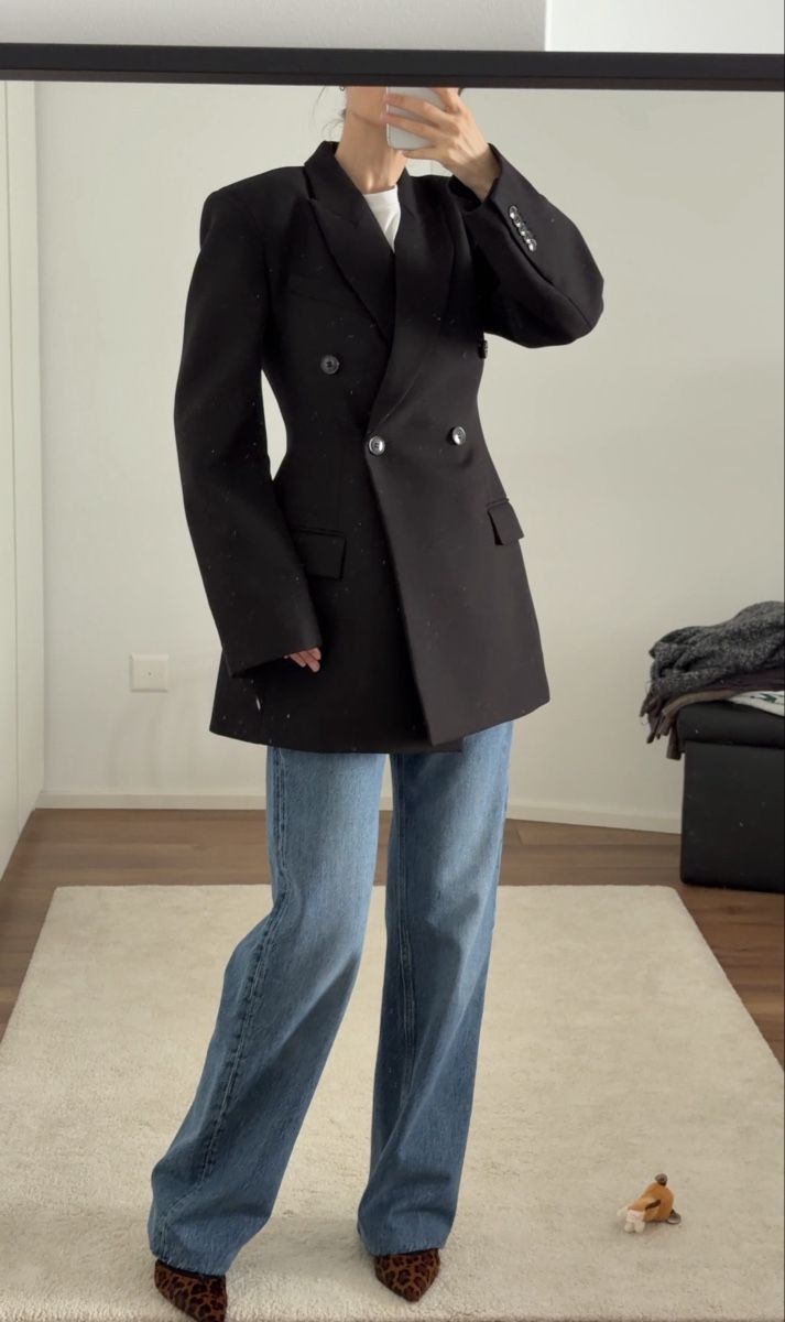 H&M Giacche: H&M Edition blazer – Nuovo (secondo la descrizione) da Paradiso venduto da viorea