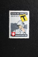 STAB INF. RGT. 21 TELEFON-UND-SIGNAL-ZUG Grenzbesetzung 1939