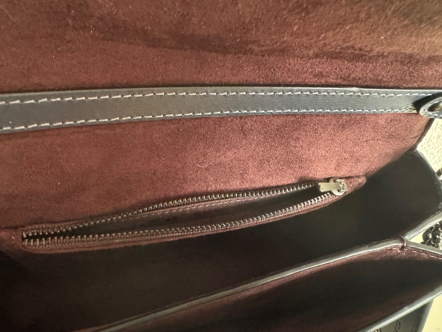 Coach Taschen für Damen: Neu! Tasche Coach, Leder – Neu und originalverpackt aus Winterthur von sq2_q8mr 6