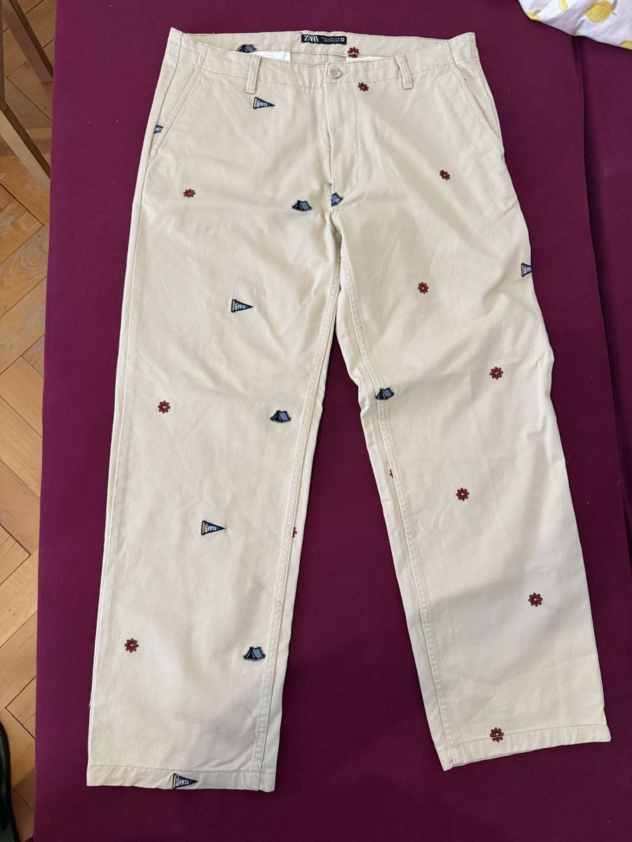 Zara Jeans: Jeans Zara original – Neuf (Voir description) à Le Locle par tchanatakoua 1