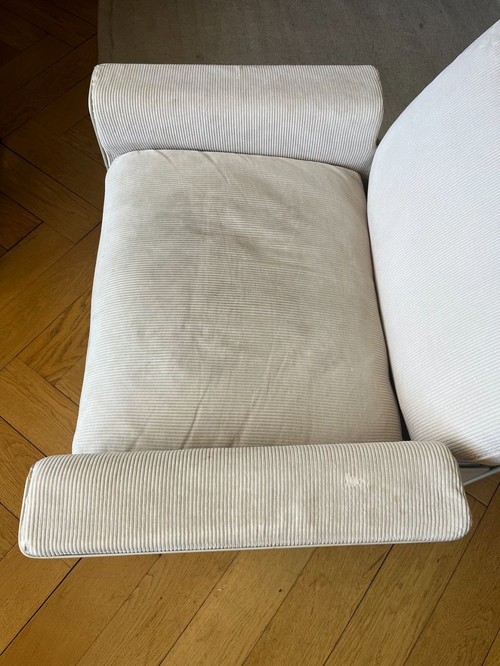Vitsoe Poltrone: Vitsoe Sessel 620 von Dieter Rams – Usato da Zürich venduto da Dimitreezer 7