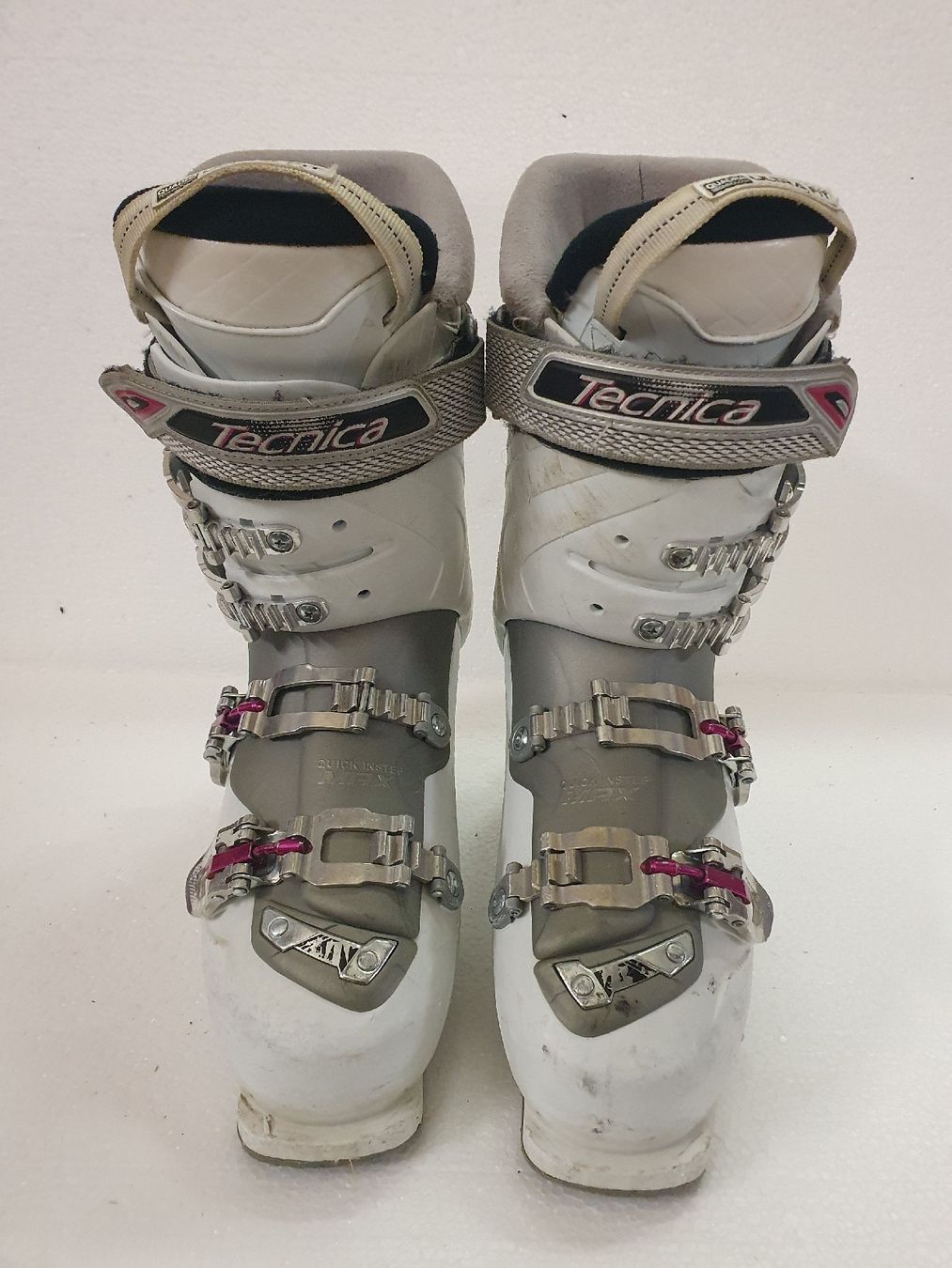 Tecnica Chaussures femmes: chaussures de ski technica – D'occasion à Gumefens par flagada12 1