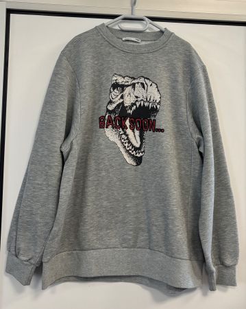 Cooler Pullover Zara S/M