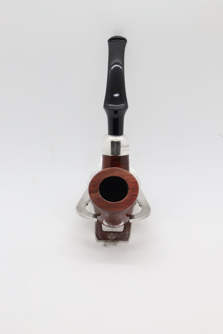 Pipe & Accessori: Peterson System Star Pfeife 305 oFi * – Usato da Blumenstein venduto da Hennig-Estate-Pipes 3