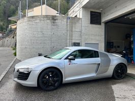 AUDI R8 Coupè 4.2 FSI V8 Quattro R-Tronic