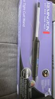 Remington Lockenstab - Nie benutzt! Für schöne Locken.