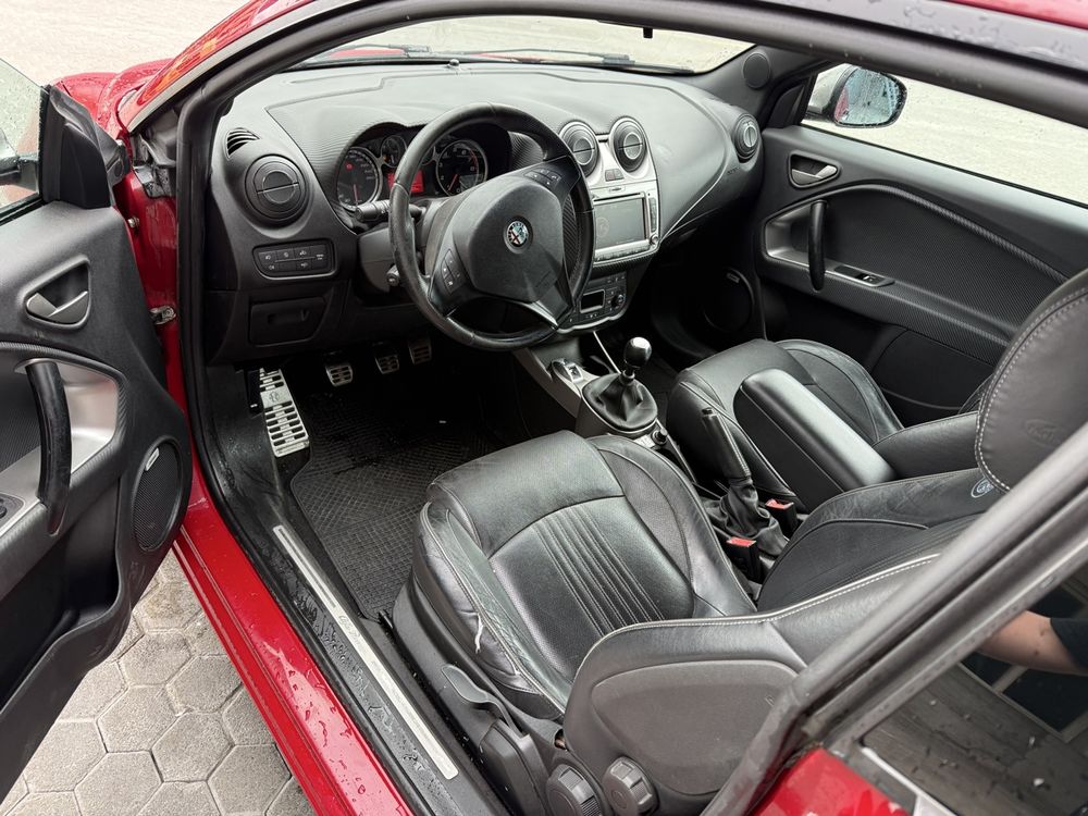 alfa-romeo-mito-1-4-quadrifoglio-gebraucht-in-domat-ems-f-r-chf-1
