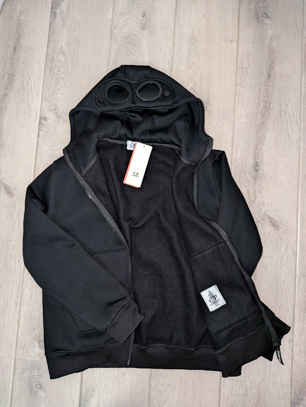 CP Company Pullover & Sweatshirts: C.P. Company – Neu (gemäss Beschreibung) aus Dierikon von co2_dmt6 2