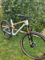 Neues Mountainbike Thömus Lightrider R3 Worldcup