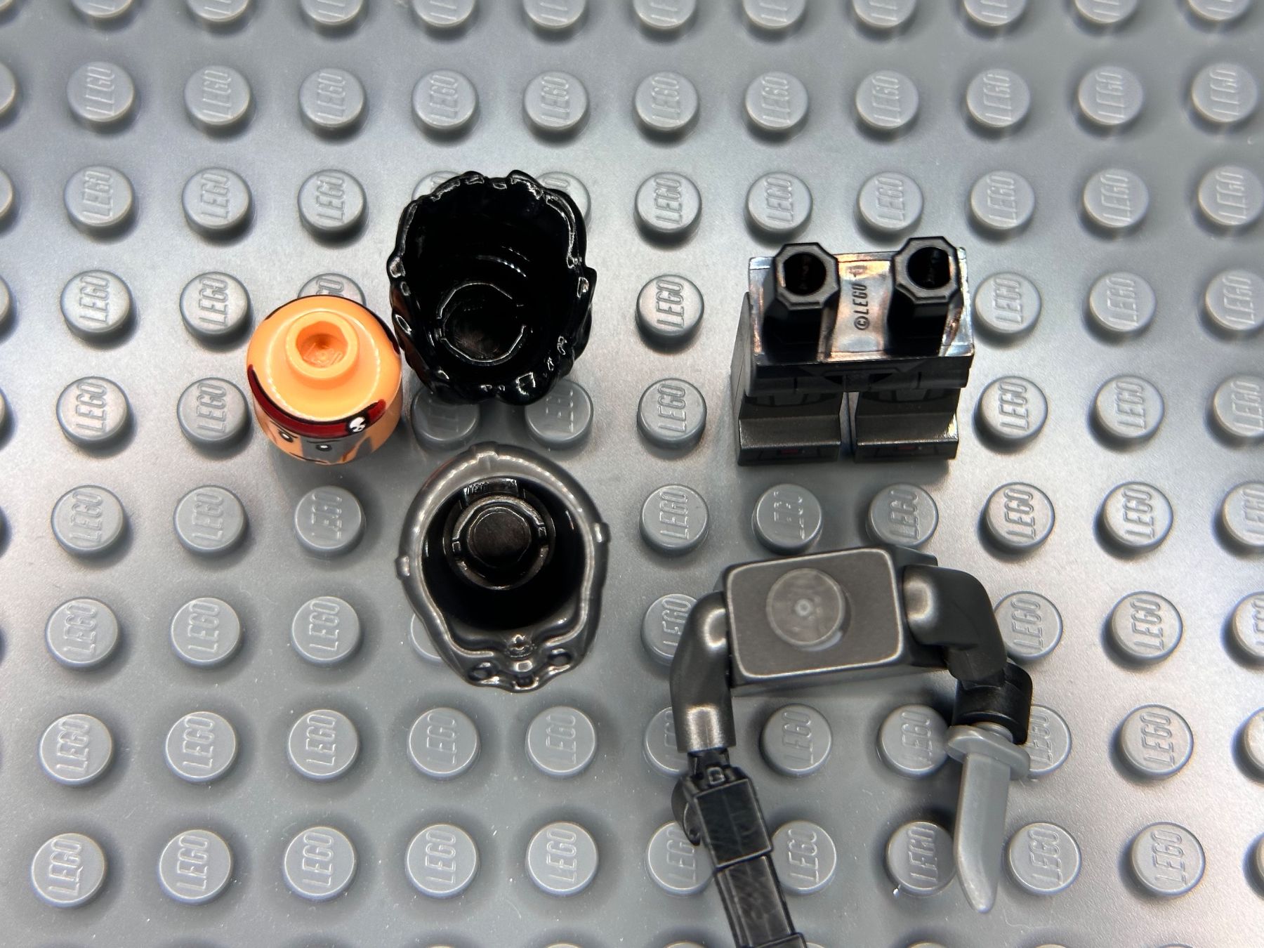 Lego Kit di costruzioni: LEGO star wars hunter bad batch sw1148 – Nuovo (secondo la descrizione) da Petit-Lancy venduto da sav_qt5l 3