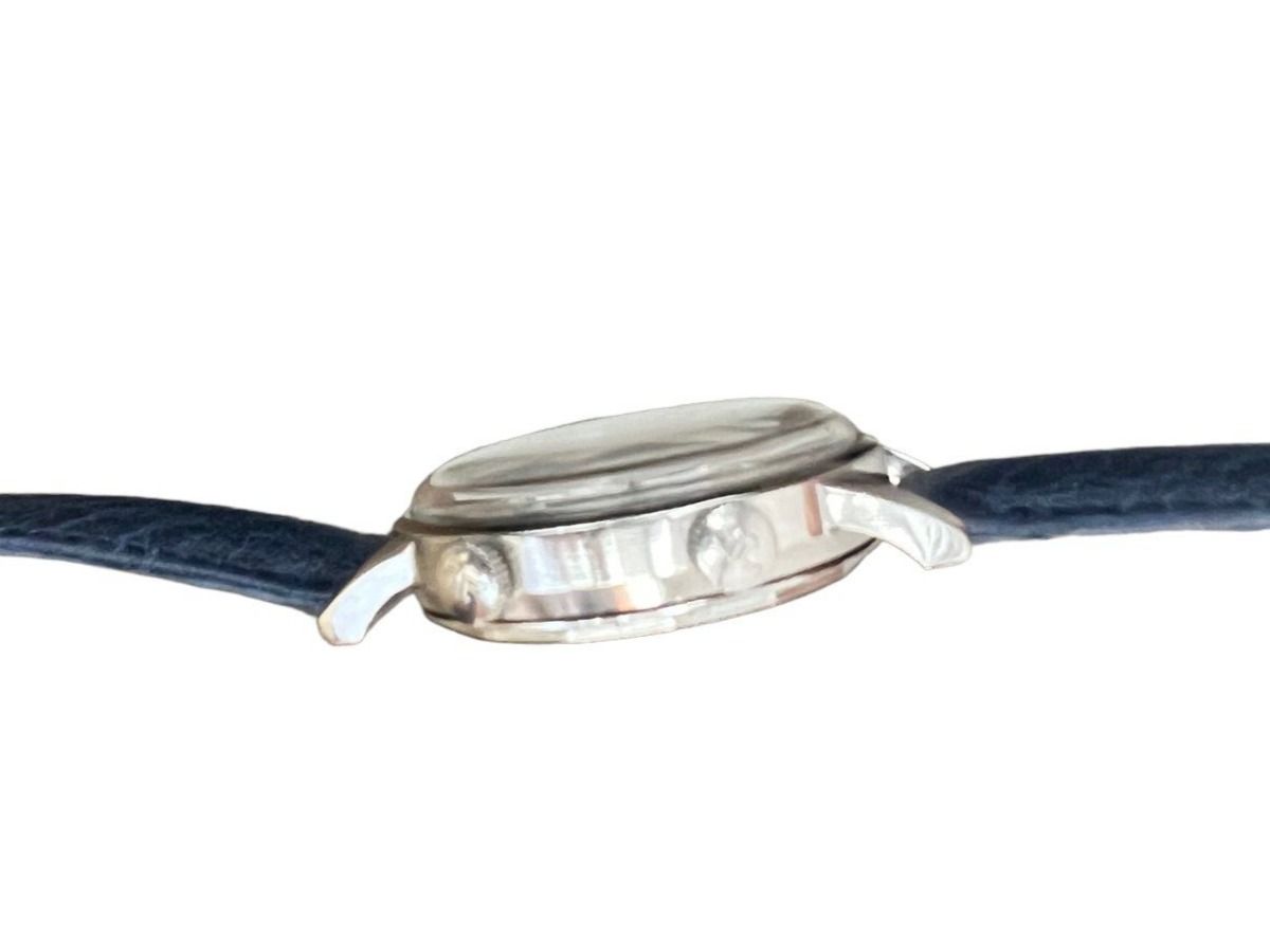 Jaeger-Lecoultre Orologi: Jaeger-LeCoultre Vintage Memovox Automatic E875 'Speed Beat' – Usato da Morges venduto da 24time 2