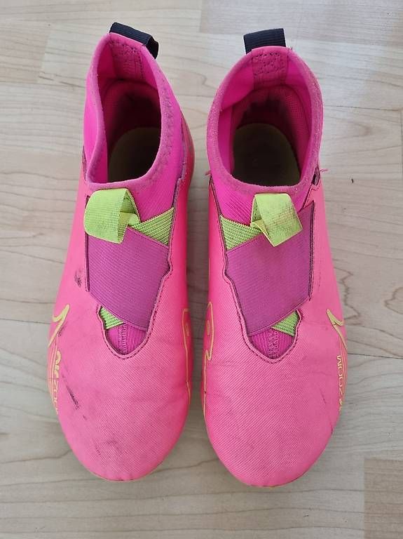 Herrenschuhe: Nockenschuhe Nike Grösse 36 – Gebraucht aus Goldach von ladybird75 1
