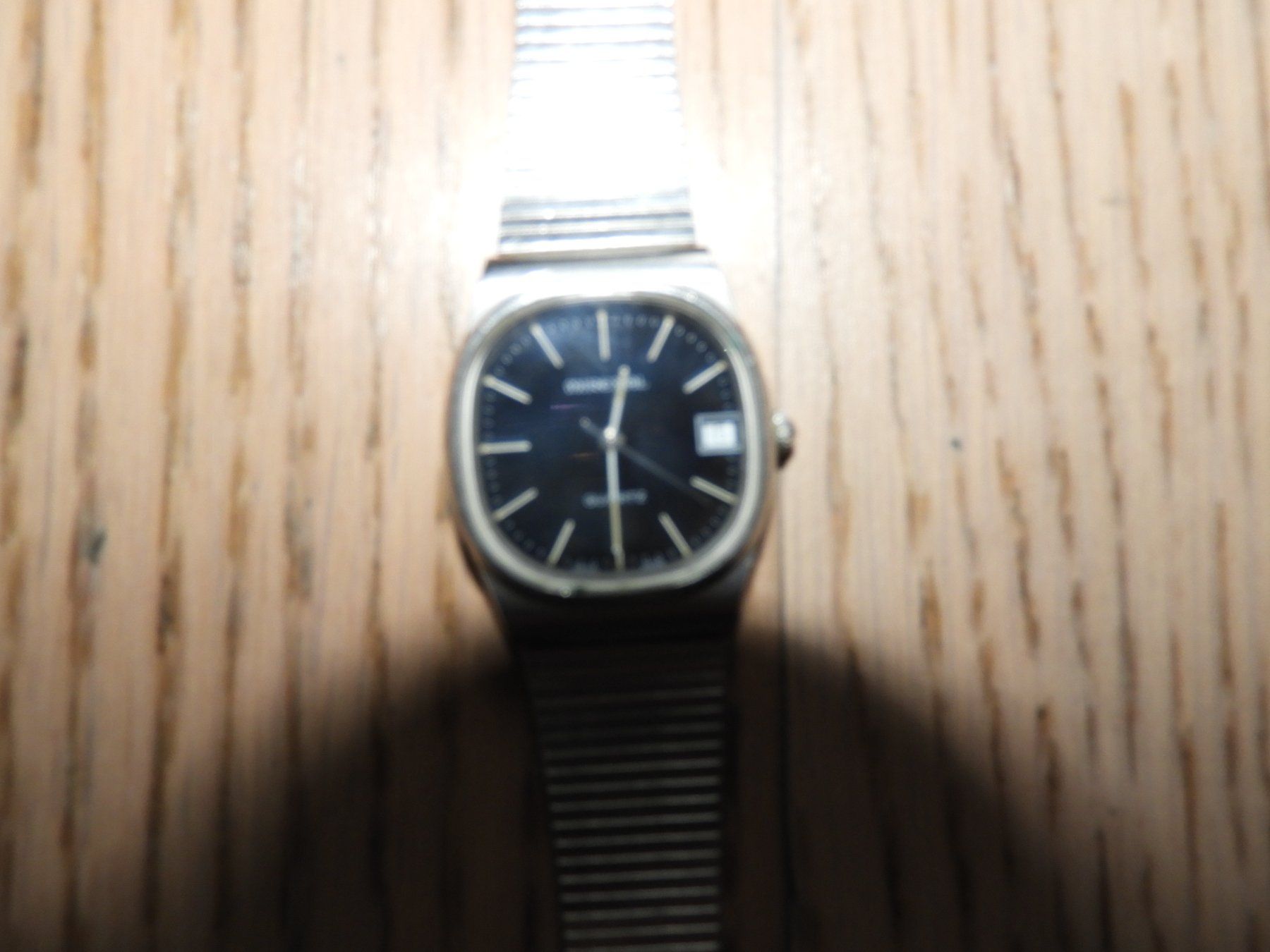 Mirexal Orologi: Elegante  Mirexal-Quarzuhr – Usato da Hergiswil NW venduto da Noema2006