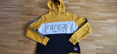 Sweat Shirt C&A Nasa 170cm