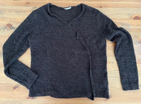 EDC Strickjacke - Grösse L
