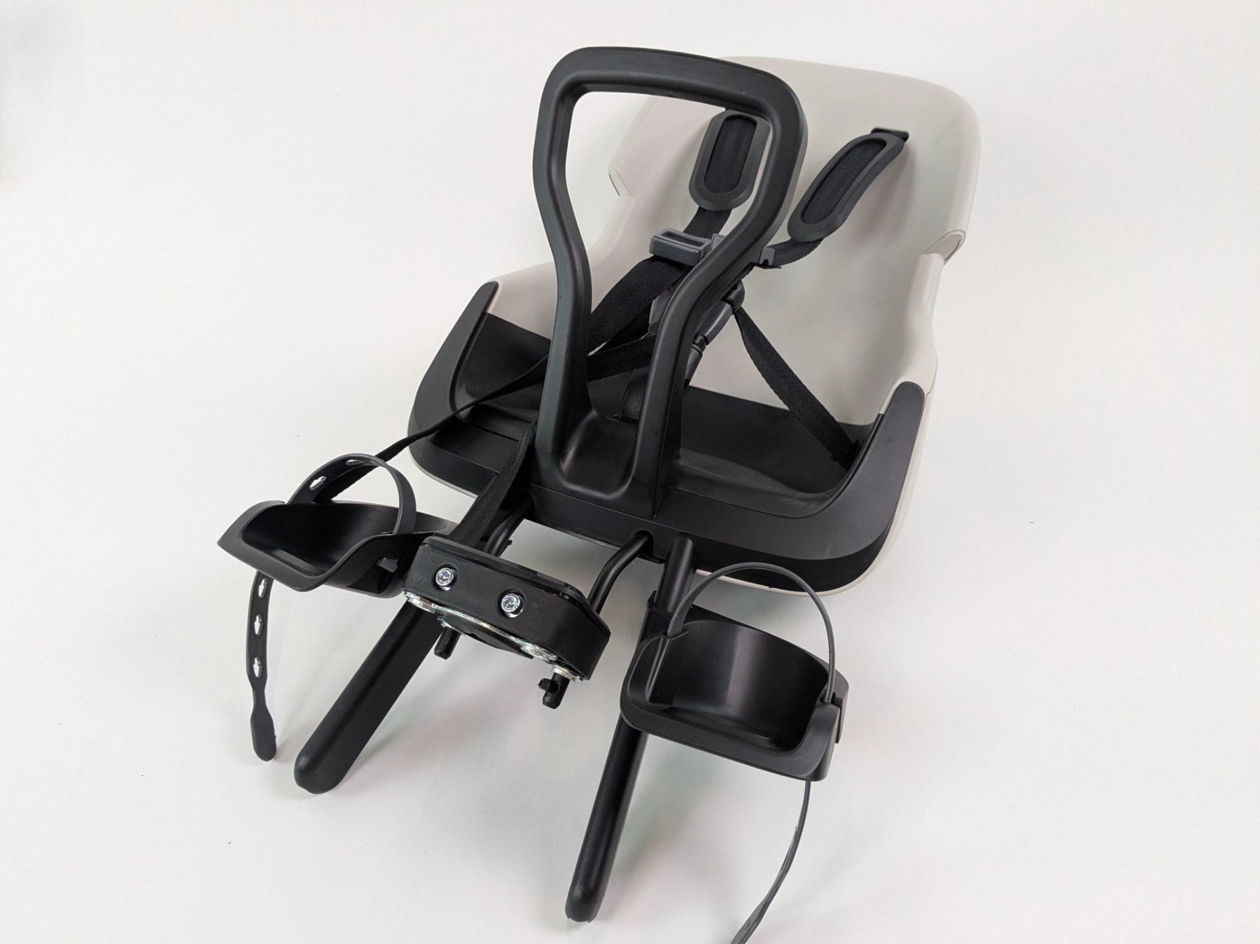 Britax Römer Seggiolini per auto: BRITAX RÖMER Jockey Mini – Nuovo (secondo la descrizione) da Dintikon venduto da Restwert_Dintikon 1