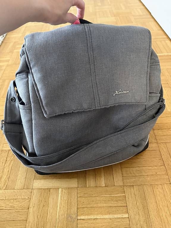 Borse: Wickeltasche Hartan  – Usato da Zürich venduto da car_55kf 1