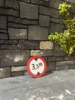 Hohen Begrenzung  1:14