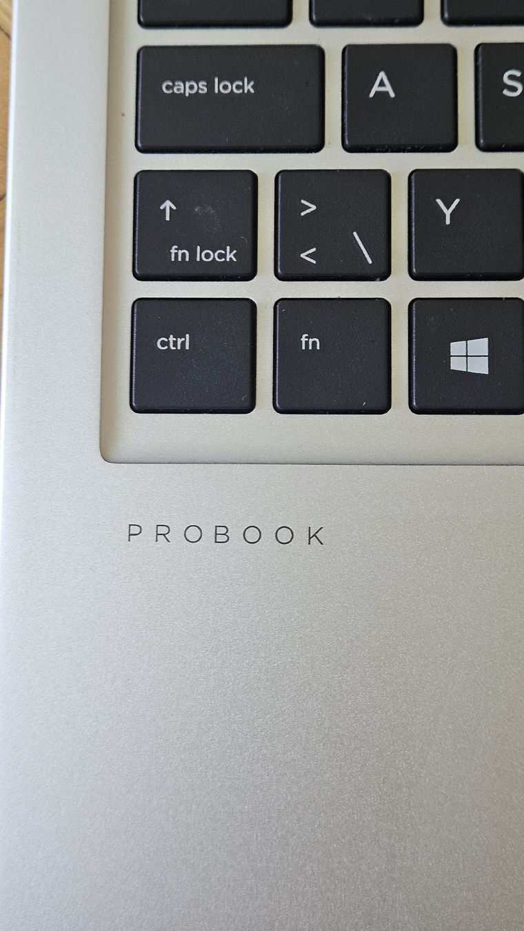 Hewlett Packard Portables: HP ProBook – D'occasion à Emmenbrücke par L_W 5
