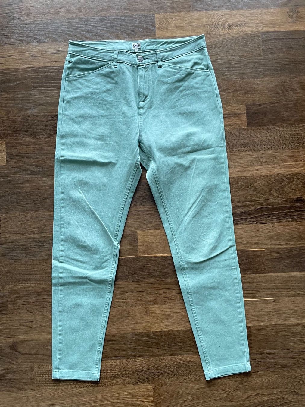 Hosen: SNAP boulderhose – Gebraucht aus Olten von B3ren