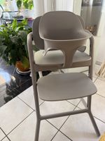 Cybex Hochstuhl Lemo inkl. Baby Set – Top Zustand