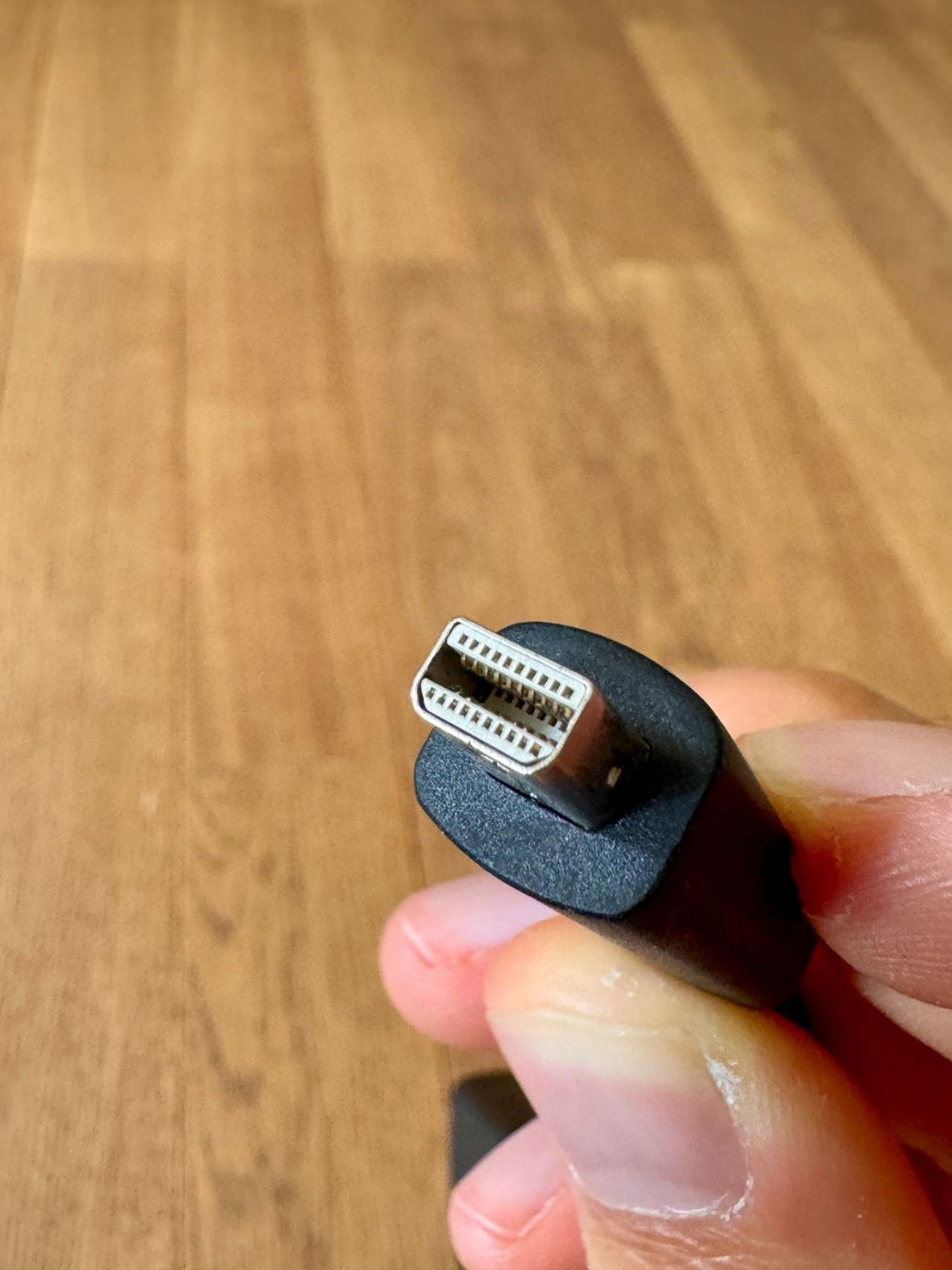 Belkin Laufwerke & Adapter: Belkin Mini DisplayPort auf VGA Adapter – Neu (gemäss Beschreibung) aus Riehen von lor_d5w8 2