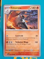 Volcarona - Pokemon Surging Sparks