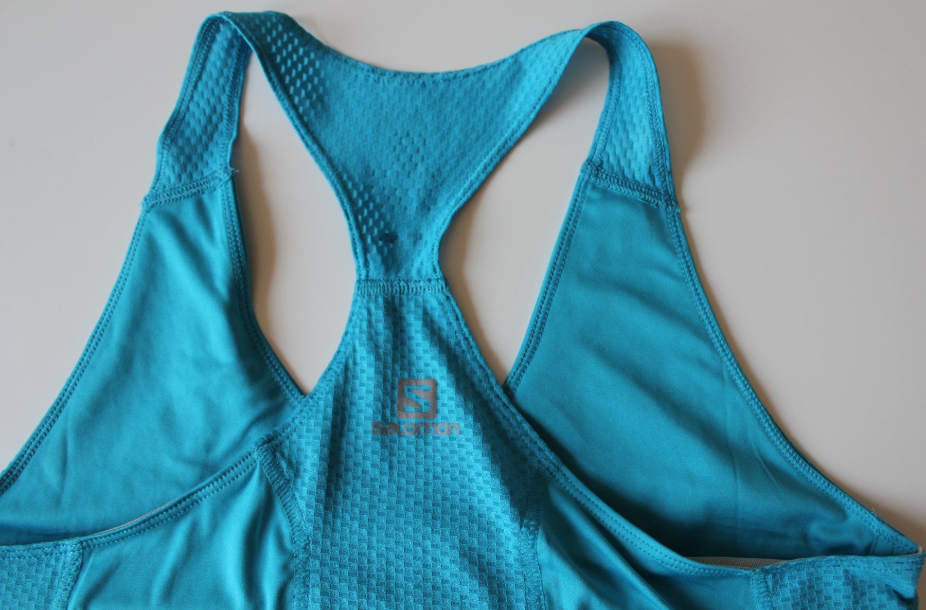 Salomon Tops: Débardeur Salomon ACTILITE  t. M – Gebraucht aus Peseux von Gilloss 3