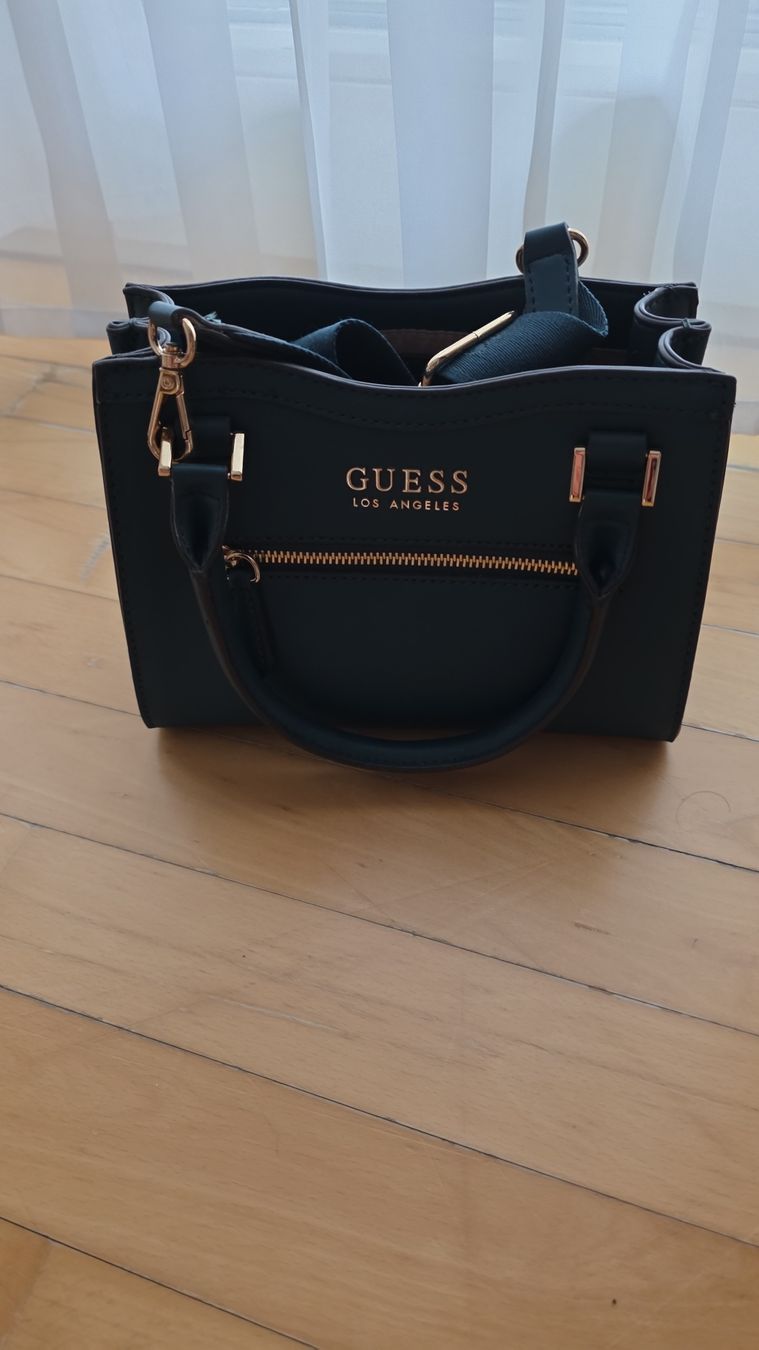 Guess Borse da donna: GUESS Handtasche – Nuovo e nell'imballaggio originale da Kloten venduto da Suggus02 4