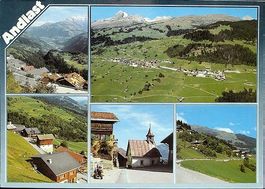 ANDIAST Surselva