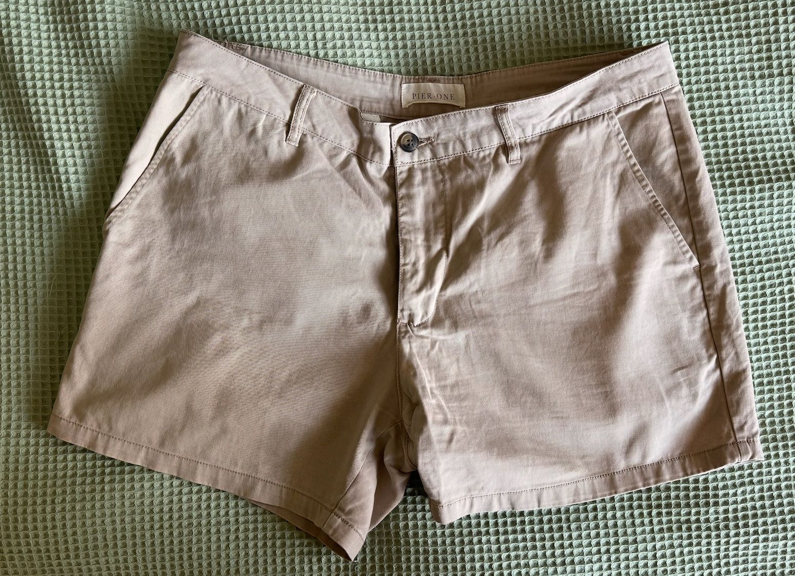 Pantaloni: Pier One Shorts 34 – Usato da Zürich venduto da mat_n78x