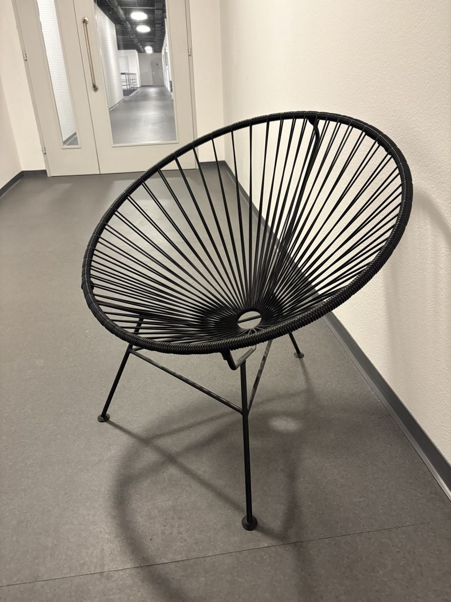 Sedie: Ok design Condesa – Usato da Lausanne venduto da nezam12