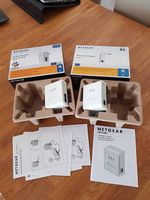 2x Adaptateurs CPL Netgear 85MBPS