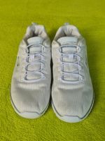 Skechers Lite Weight Sneaker, Damenschuhe Grösse 40, Weiss