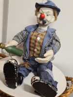 Porzellan Sammler Puppe, 50 cm!