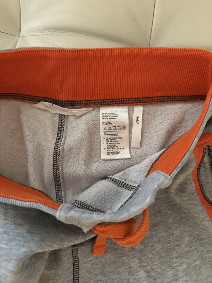 H&M Hosen: Trainingshose / Freizeit Hosen – Gebraucht aus Dietlikon von Locinda 2