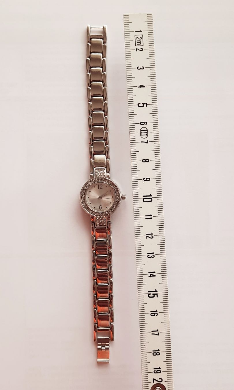 Bracciali & Braccialetti: Armbanduhr Damen – Nuovo e nell'imballaggio originale da Rotkreuz venduto da schweizerin72 2
