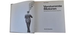 Verstummte Motoren - Schweizer Grand Prix