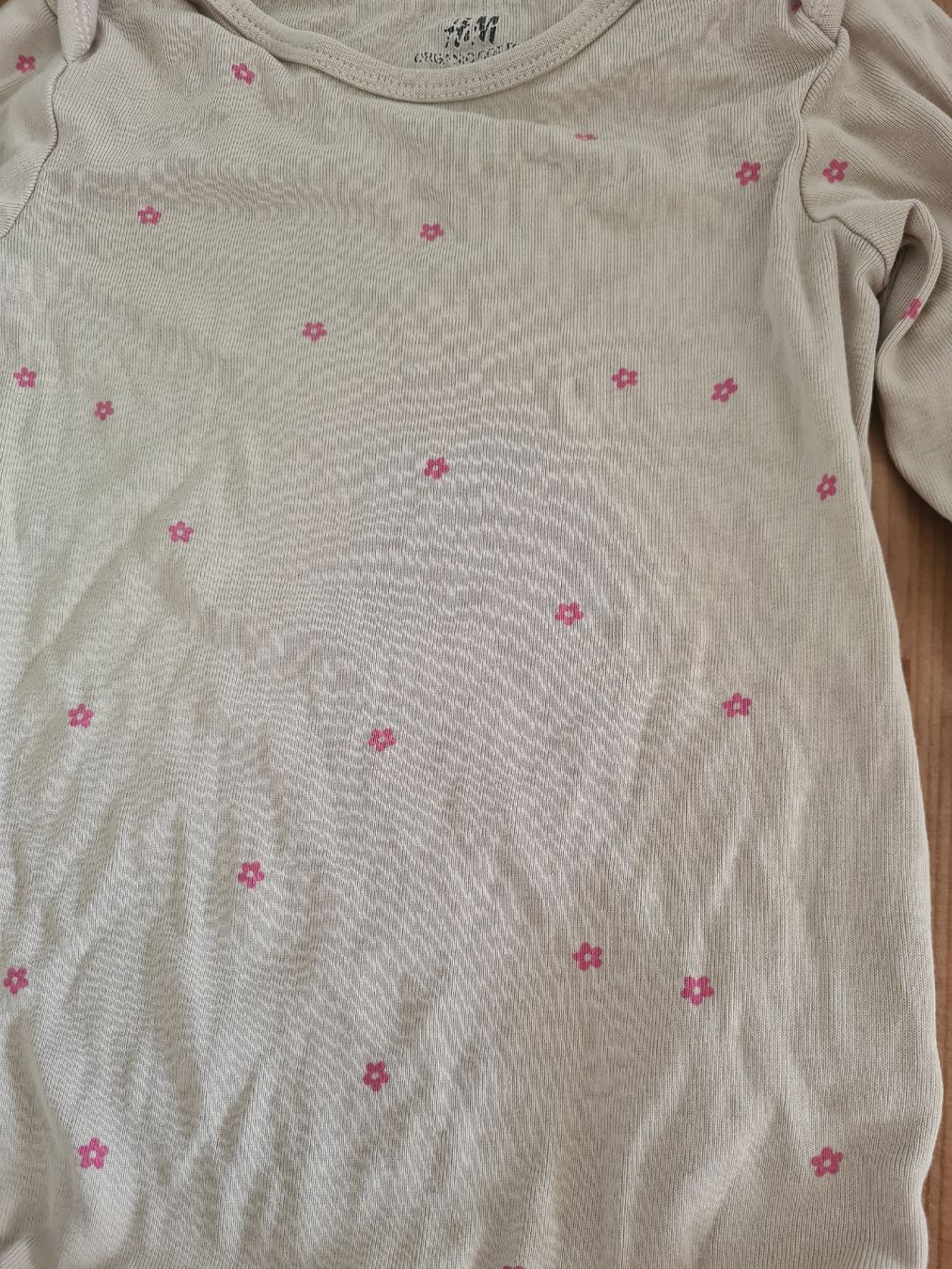 H&M Biancheria intima: Langarmbody H&M Grösse 104 – Usato da Horw venduto da Mirii91 1