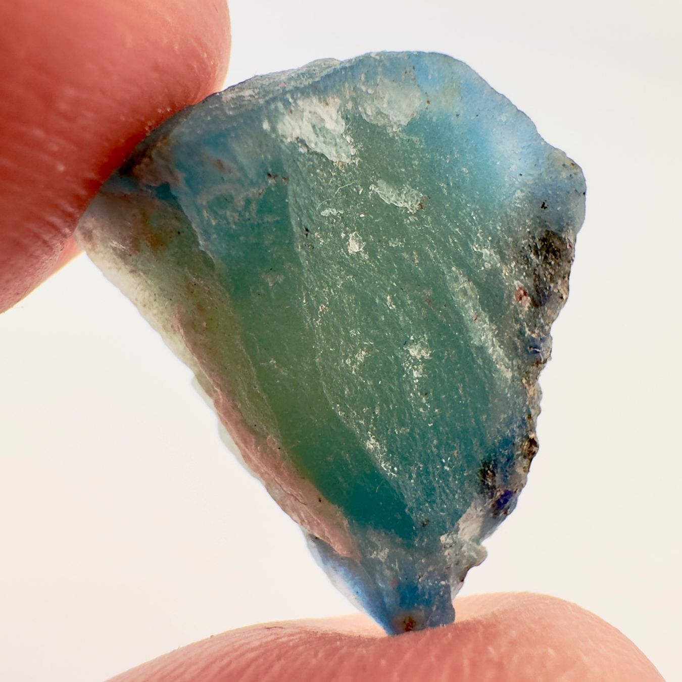 Minerali & Pietre curative: Natural Afghanite - 8.80 ct – Nuovo (secondo la descrizione) da Zürich venduto da Yoohooz 3