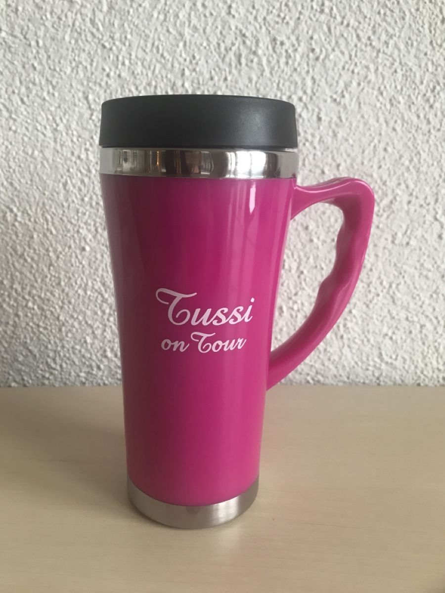 Tassen: Kaffeebecher – Gebraucht aus Udligenswil von Lilienfarbe