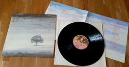GENESIS, Wind & Wuthering, LP, NEUWERTIG!