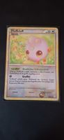 Pokemon Karte Fluffeluff HS 44 guter Zustand