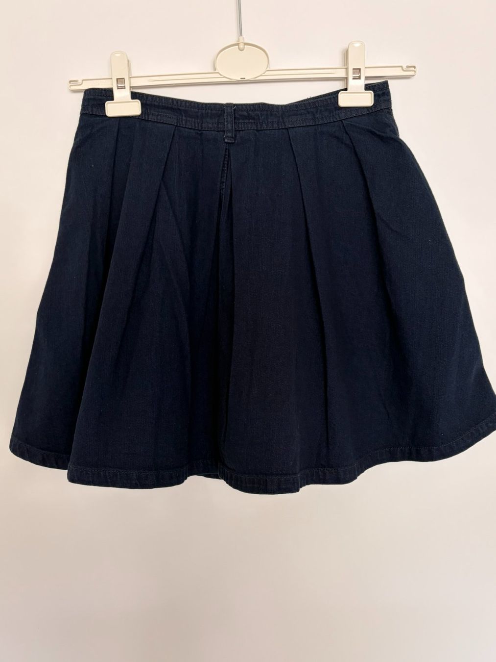 Nafnaf Gonne: NAF NAF - Mini Rock S/34 – Usato da Schlieren venduto da con_hdp9 2