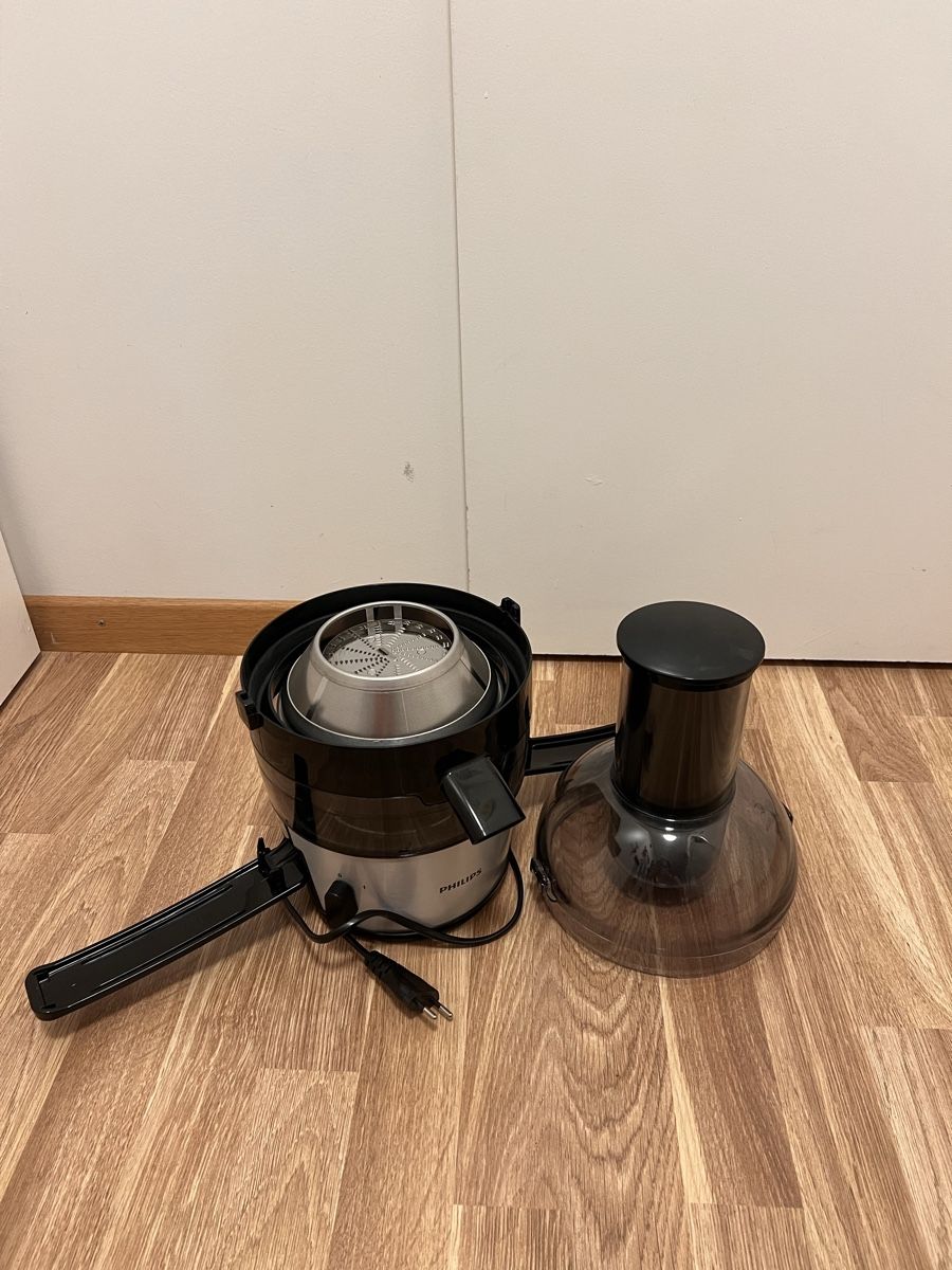 Appareils de cuisine: Entsafter – Neuf (Voir description) à Pfäffikon ZH par Batgirl78 2