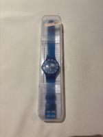 Swatch Irony Scuba 200