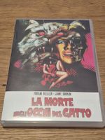 La Morte Negli Occhi Del Gatto (DVD) ITA + ENG
