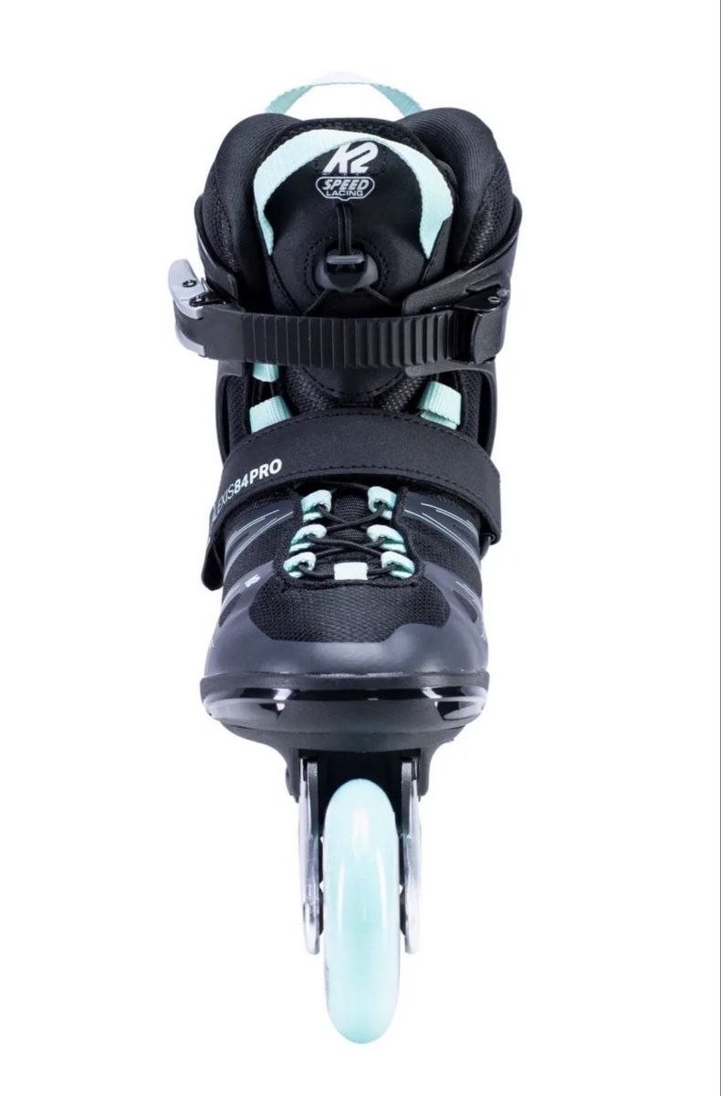 K2 Pattini in linea & Pattini a rotelle: K2 Alexis 84 Pro Inlineskates  – Nuovo (secondo la descrizione) da Rheineck venduto da fabiennekx 3