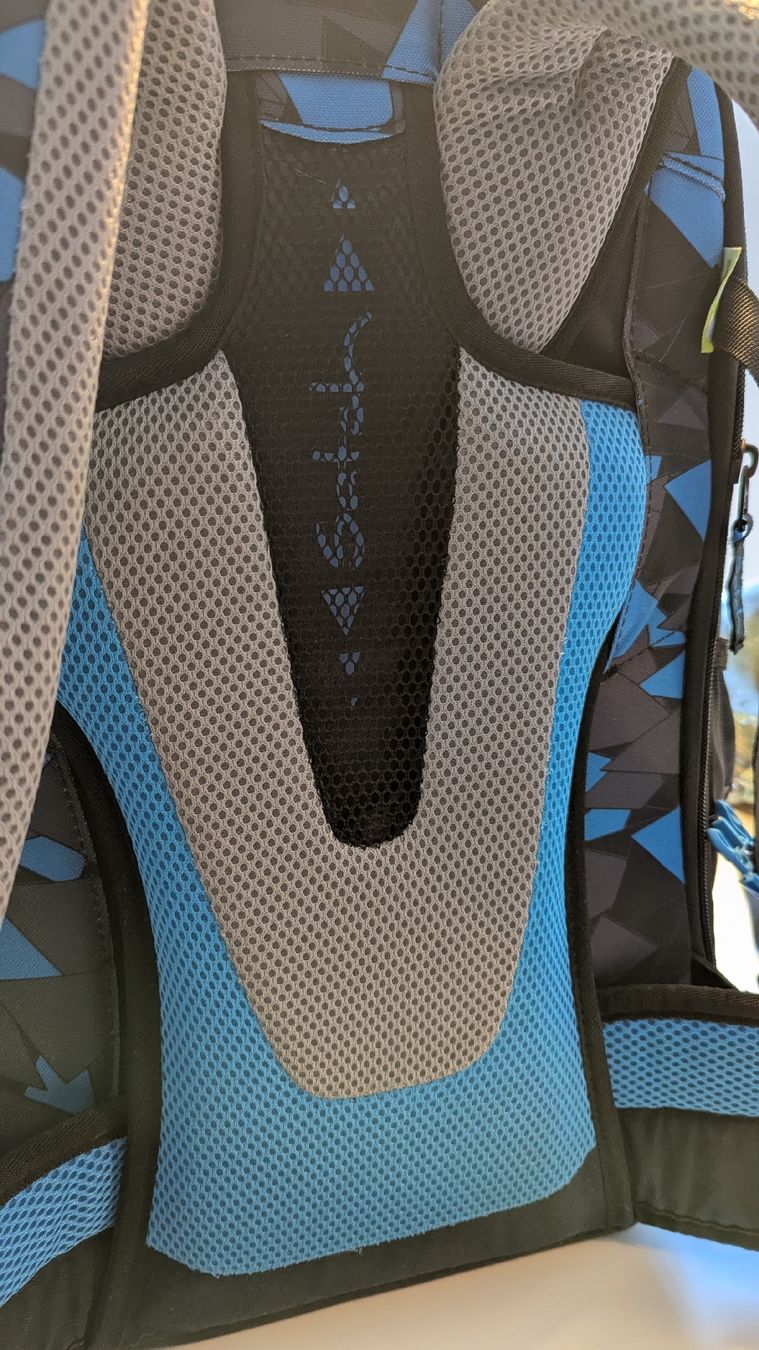 Satch Sacs à dos: Schulrucksack Satch match – D'occasion à Alterswil FR par Kyto5378 6