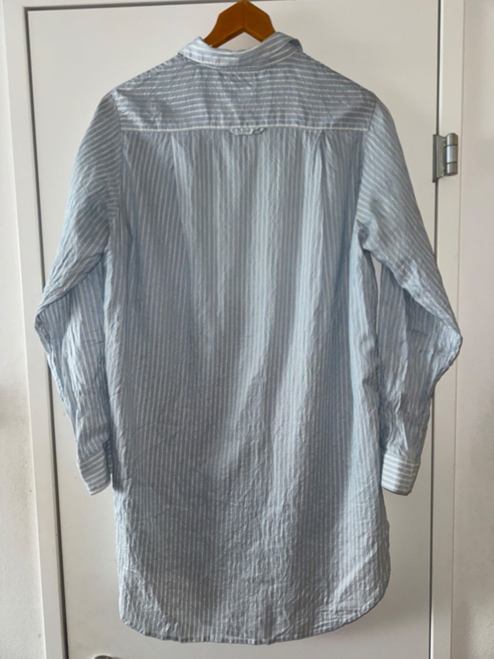 H&M Blusen: H&M Studio S/S 2015 Hemd 100% Seide – Gebraucht aus Obfelden von cesarina10 1